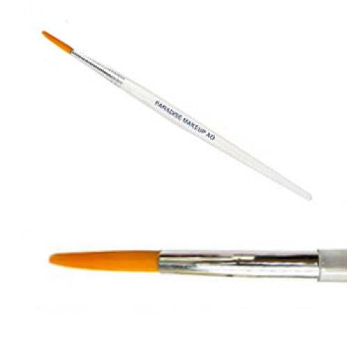 Mehron Paradise Medium Round Brush (1/4")