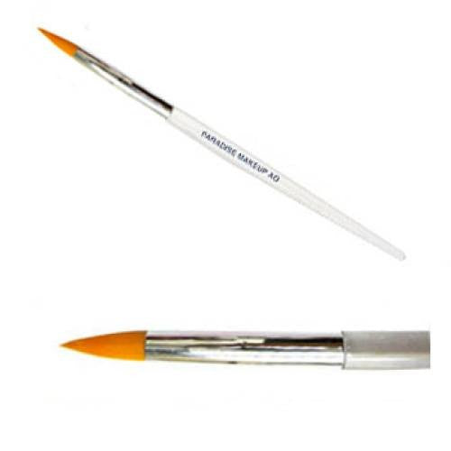 Mehron Paradise Bold Round Brush (1/4")