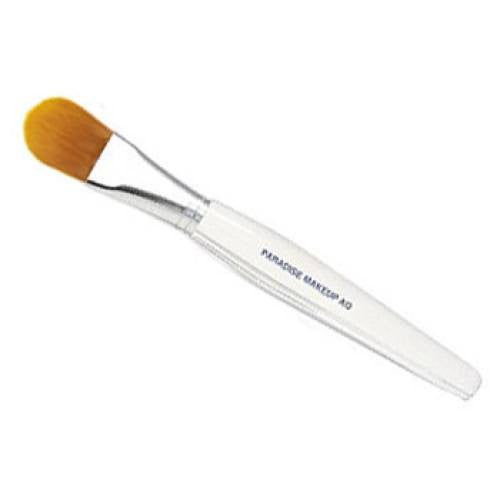 Mehron Paradise Wide Chisel Brush (1/2")