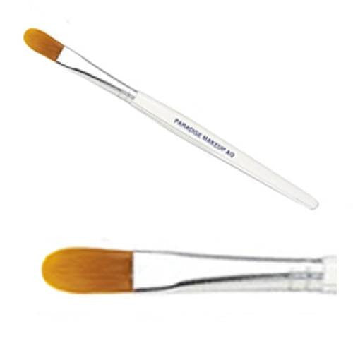 Mehron Paradise Petal Tip Brush (1/4")