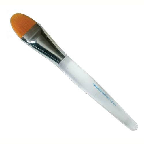 Mehron Paradise AQ Body Chisel Brush (1 3/16")