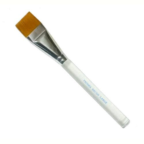 Mehron Paradise AQ Prisma Flat Brush (1")
