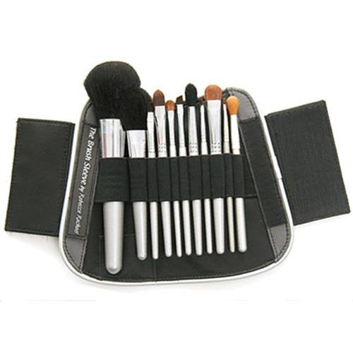 Graftobian Brush Sleeve/Organizer