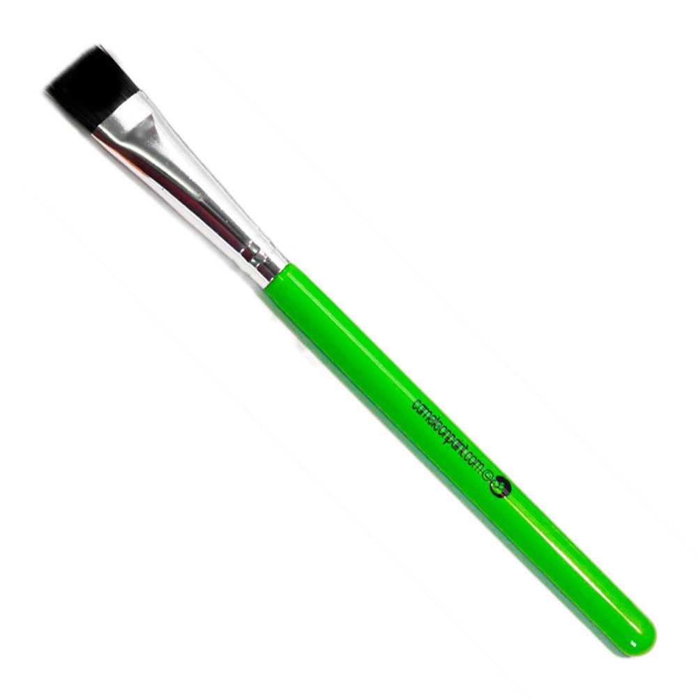 Cameleon 1/2" Flat Brush One Stroke Brush
