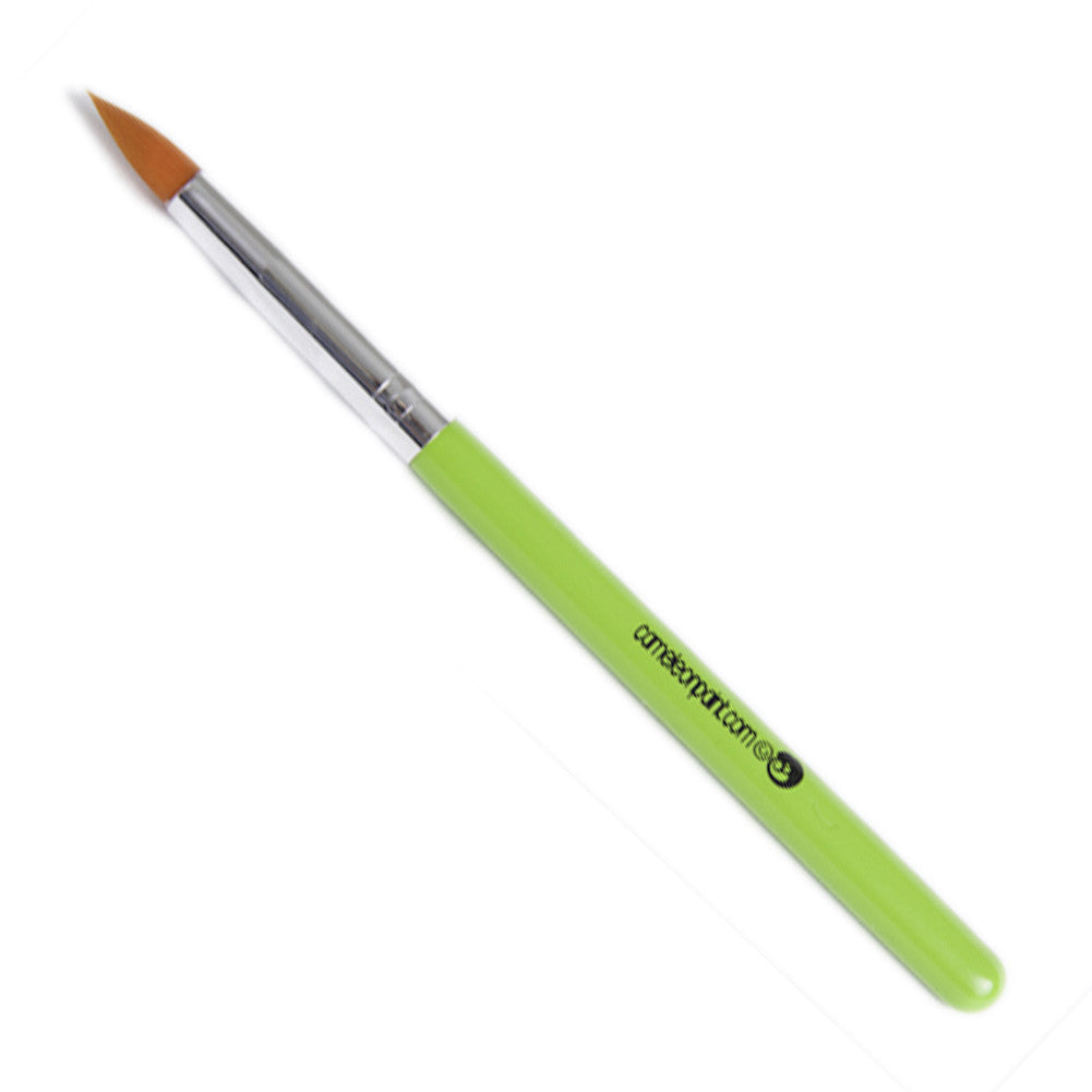 Cameleon Large Round Petal Brush (5/16")