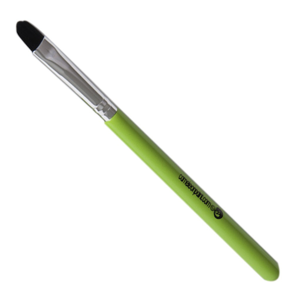 Cameleon #1, 1/4" Filbert Brush