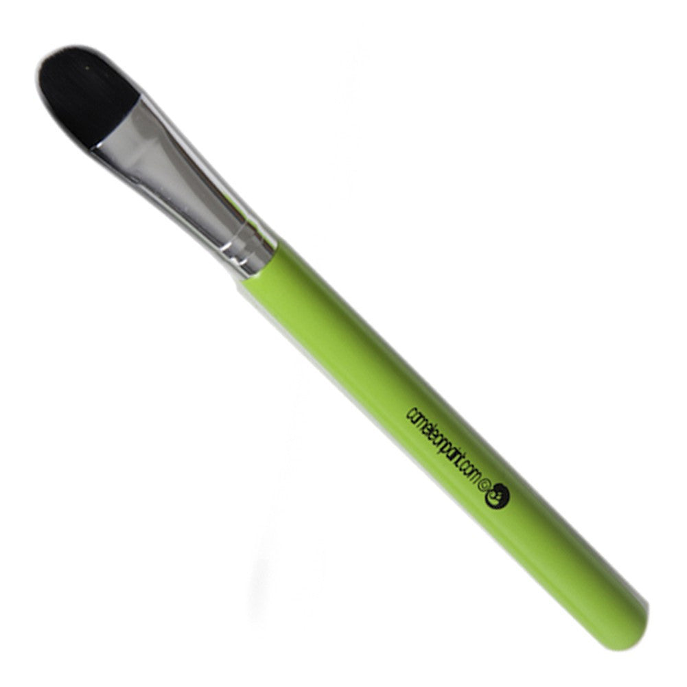 Cameleon #2, 1/2" Filbert Brush