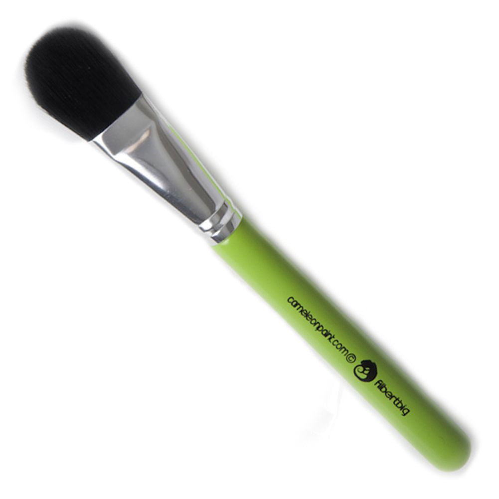 Cameleon #3, 1" Filbert Brush