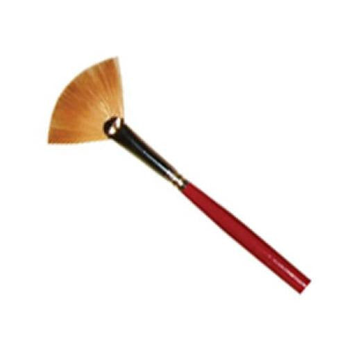 Graftobian Small Fan #2 Brush