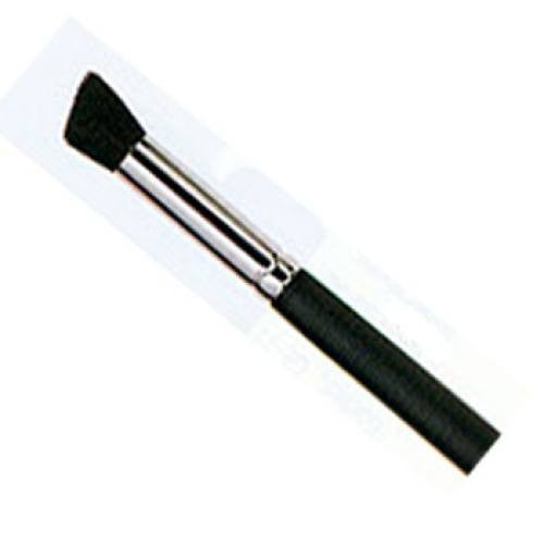 Ben Nye Angle Contour/Rouge Brush RB-4 (5/8")