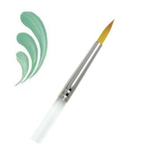 Aqualon Round Brush #5 (3/16")