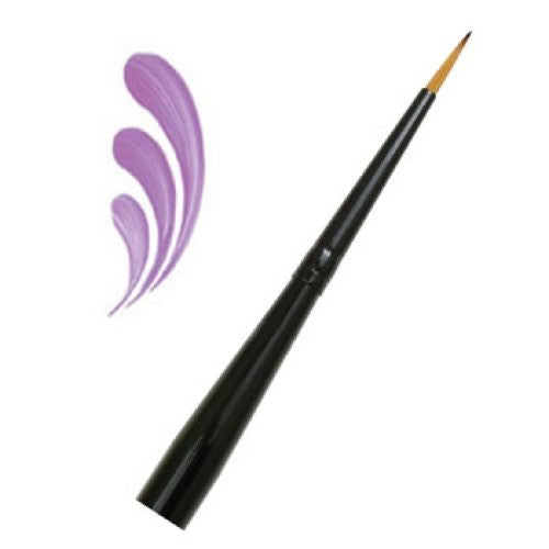 Majestic Round Brush #1 (1/16")