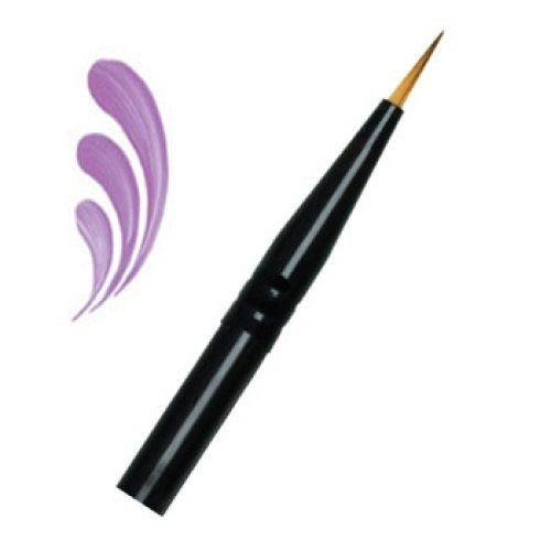 Majestic Round Brush #2 (1/16")