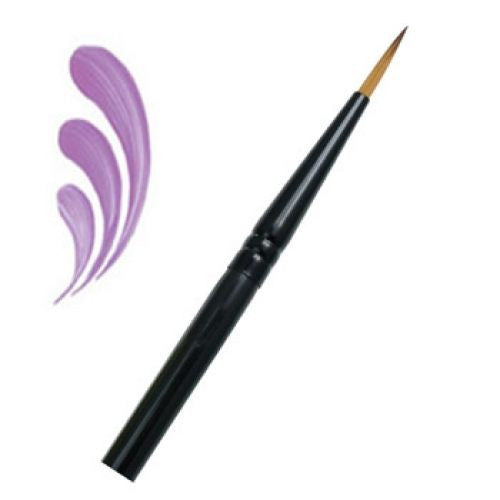 Majestic Round Brush #3 (1/8")