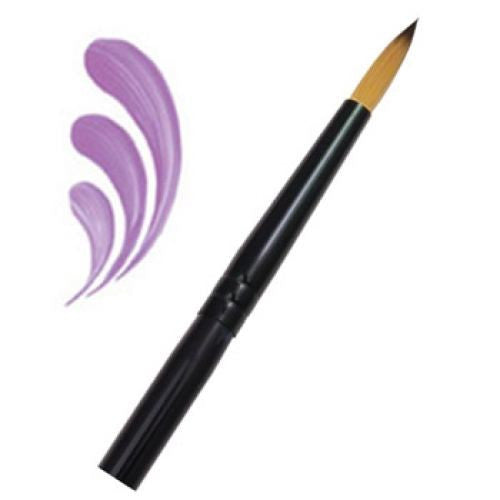 Majestic Round Brush #5 (3/16")