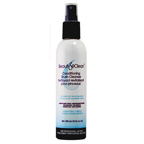 BeautySoClean Conditioning Brush Cleanser (8.5 oz)