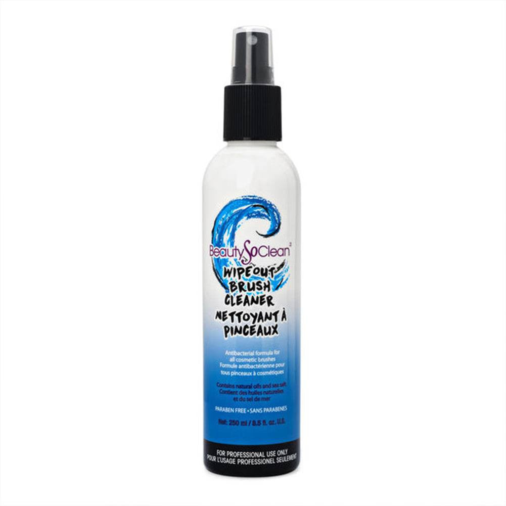 Beauty So Clean Wipeout Brush Cleaner (8.5 oz)