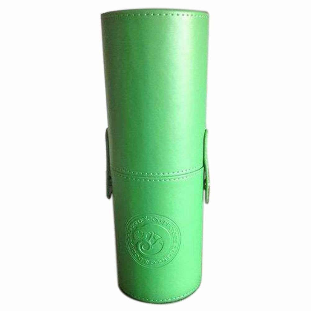 Cameleon Tubular Makeup Brush Holder