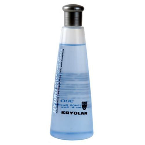 Kryolan Hydro Oil Makeup Remover (10.5 oz/300 ml)