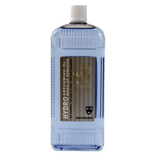Kryolan Hydro Oil Makeup Remover (32 oz/1000 ml)