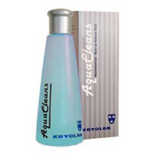 Kryolan Aquacleans Makeup Remover (7 oz)