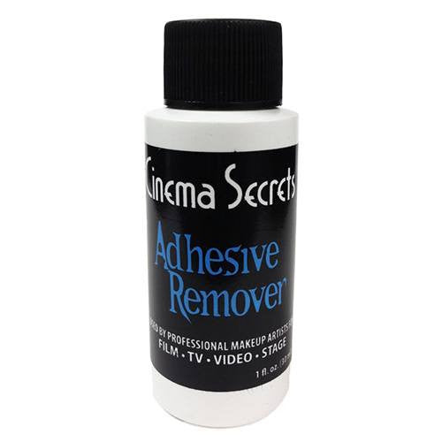 Cinema Secrets Makeup & Adhesive Remover Cream (1 oz)