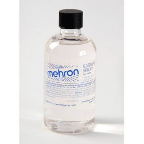 Mehron Barrier Spray Refill (9 oz)