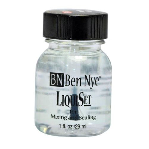 Ben Nye LiquiSet Bottle (1 oz)