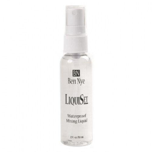Ben Nye LiquiSet Spray Bottle (2 oz)