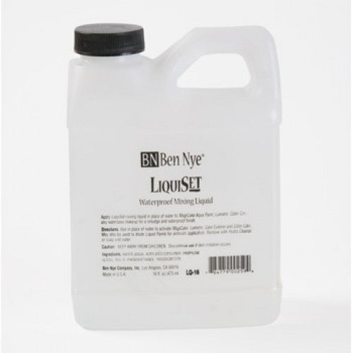 Ben Nye LiquiSet