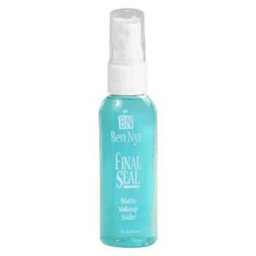 Ben Nye Final Seal Spray (2 oz)