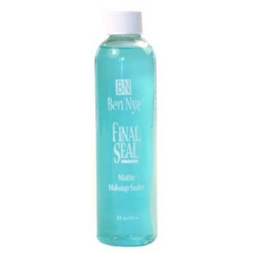 Ben Nye Final Seal Refill Bottles (8 oz)