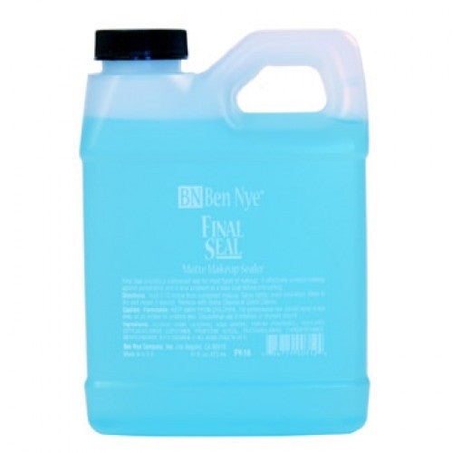 Ben Nye Final Seal Refill Bottles (16 oz)