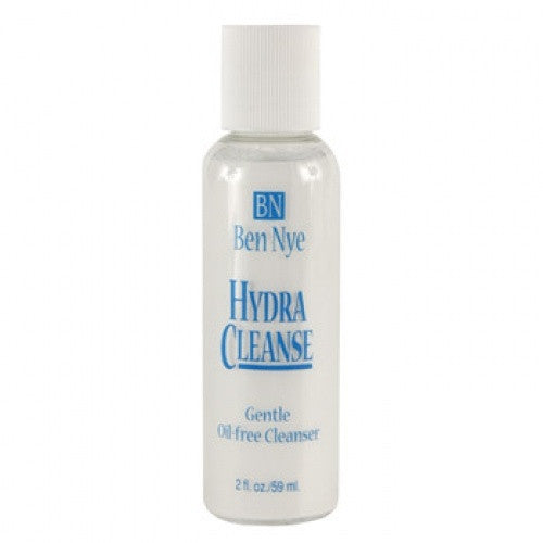 Ben Nye Hydra Cleanse Makeup Remover (2 oz)