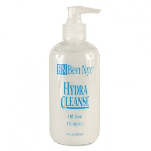 Ben Nye Hydra Cleanse Makeup Remover (8 oz)
