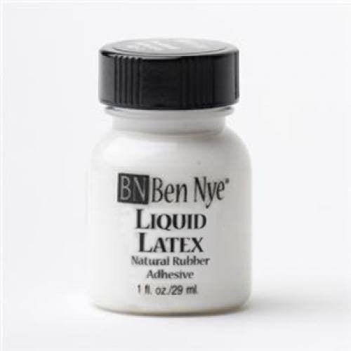 Ben Nye FX Liquid Latex LR-1 (1 oz)