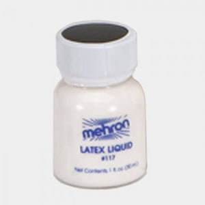 Mehron Liquid Latex