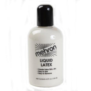 Mehron Liquid Latex