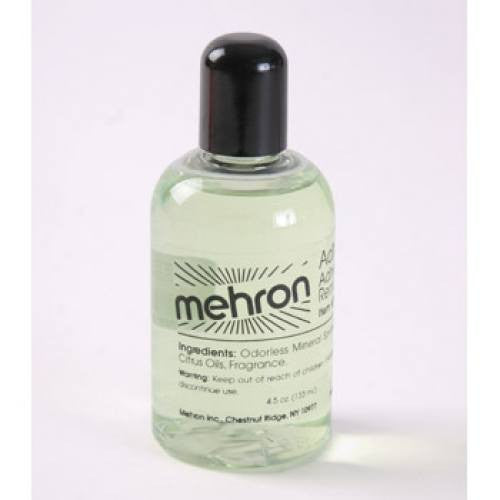Mehron AdMed Medical Adhesive Remover (4.5 oz)
