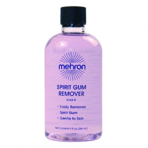 Mehron Spirit Gum Remover