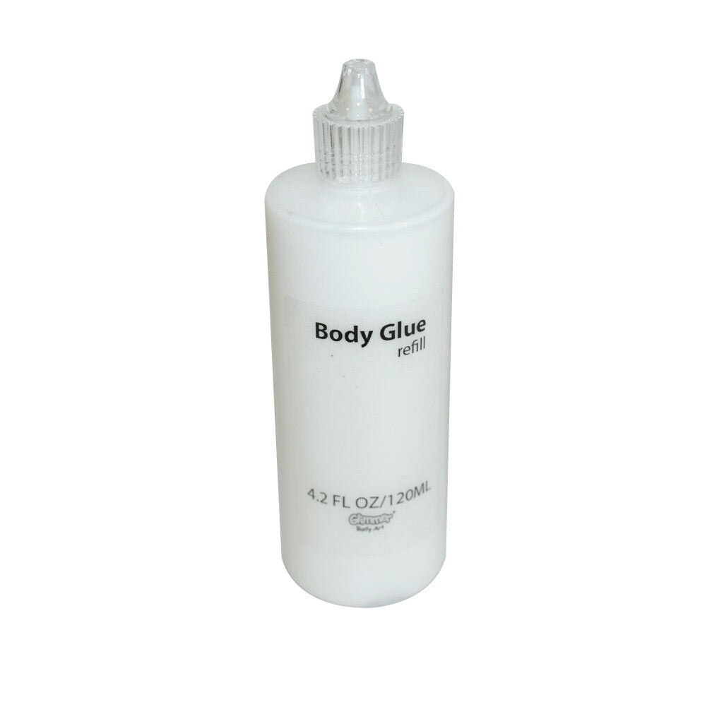 Glimmer Body Art Glitter tattoo Glue