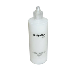 Glimmer Body Art Glitter tattoo Glue