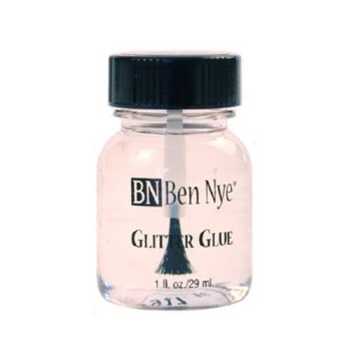Ben Nye Glitter Glue (1 oz)