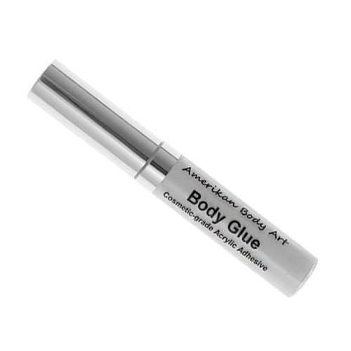 Amerikan Body Art Glitter Tattoo Glue (0.33 oz)