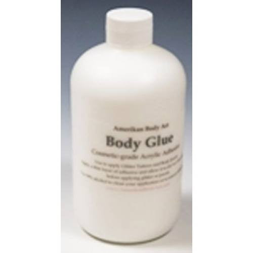 Amerikan Body Art Glitter Glue (2.2 oz)