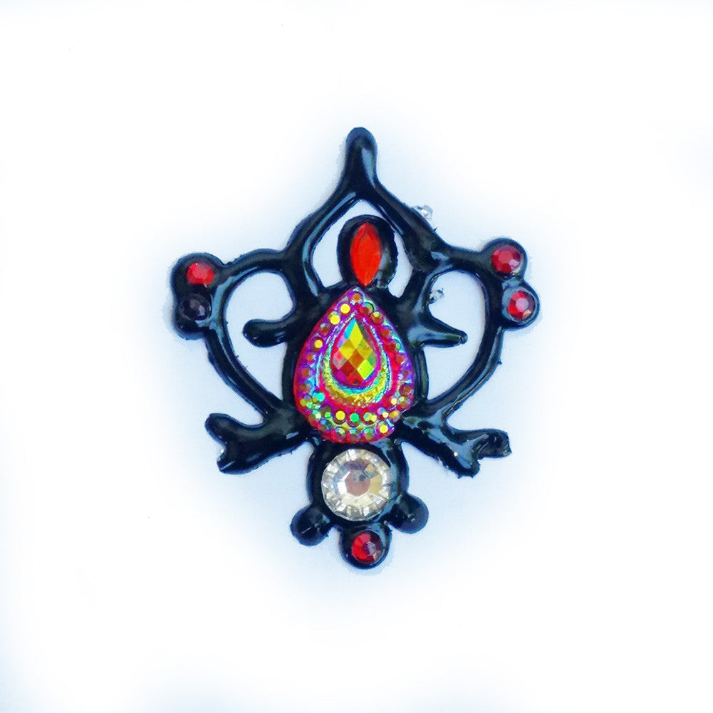 Bloodline Bling Cluster