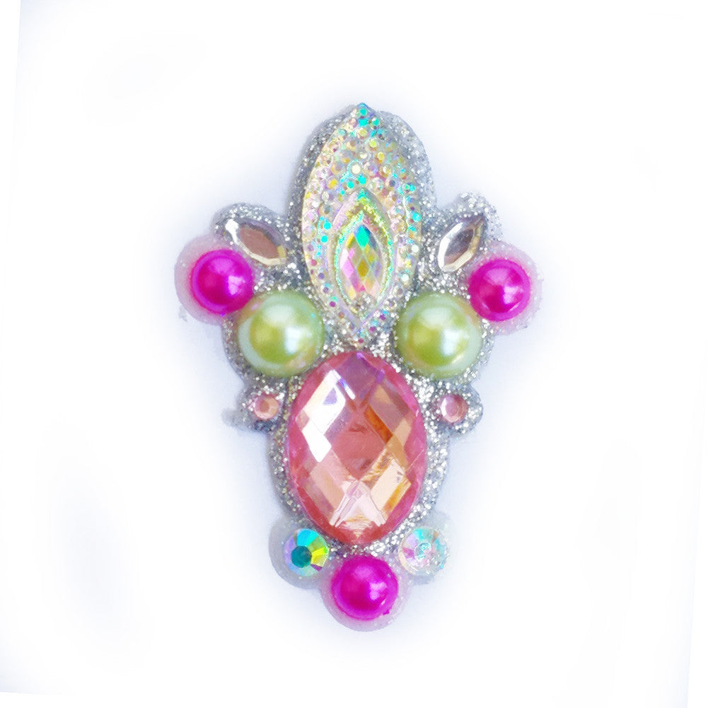 Fairy Dust Bling Cluster
