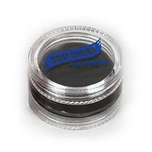 Graftobian FX Black Tooth Wax (0.125 oz)