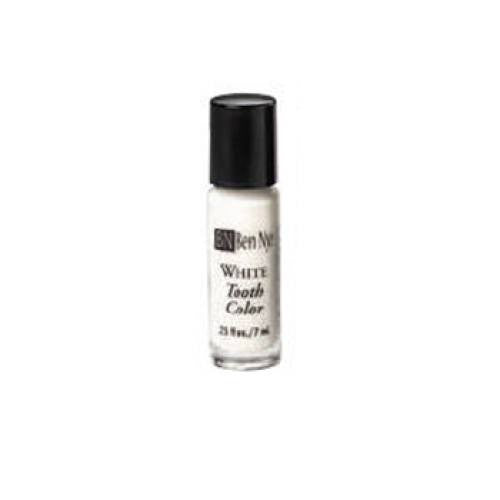 Ben Nye Natural White Tooth FX TC-0 (0.23 oz/7 ml)