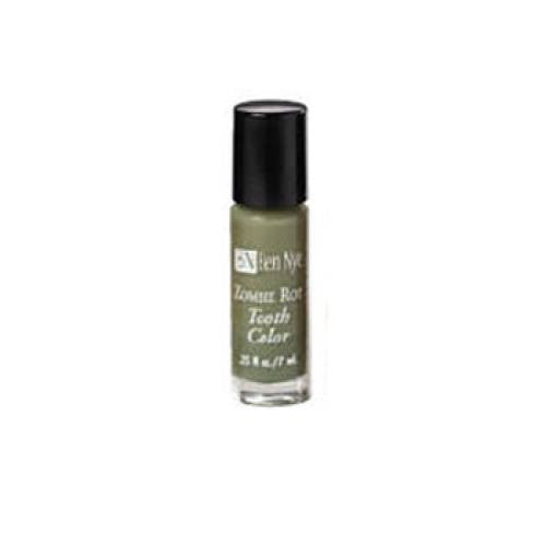 Ben Nye Zombie Rot Green Tooth FX - TC-3 (0.23 oz/7 ml)